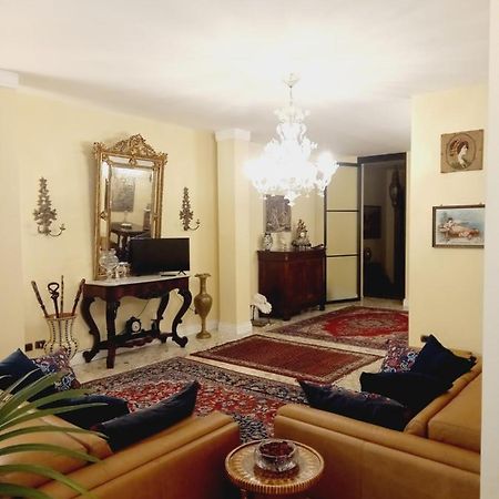 Confortevole Μπάρι Εξωτερικό φωτογραφία