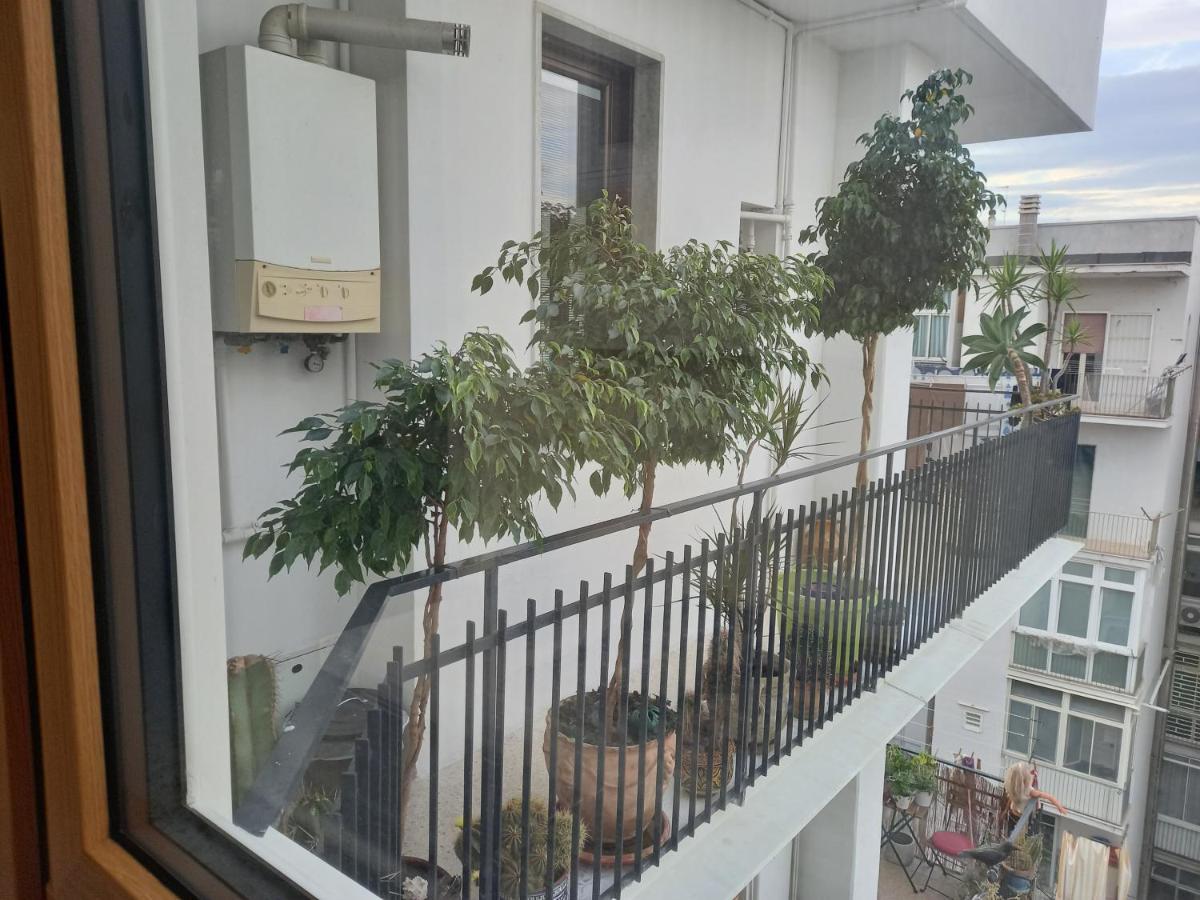 Confortevole Μπάρι Εξωτερικό φωτογραφία