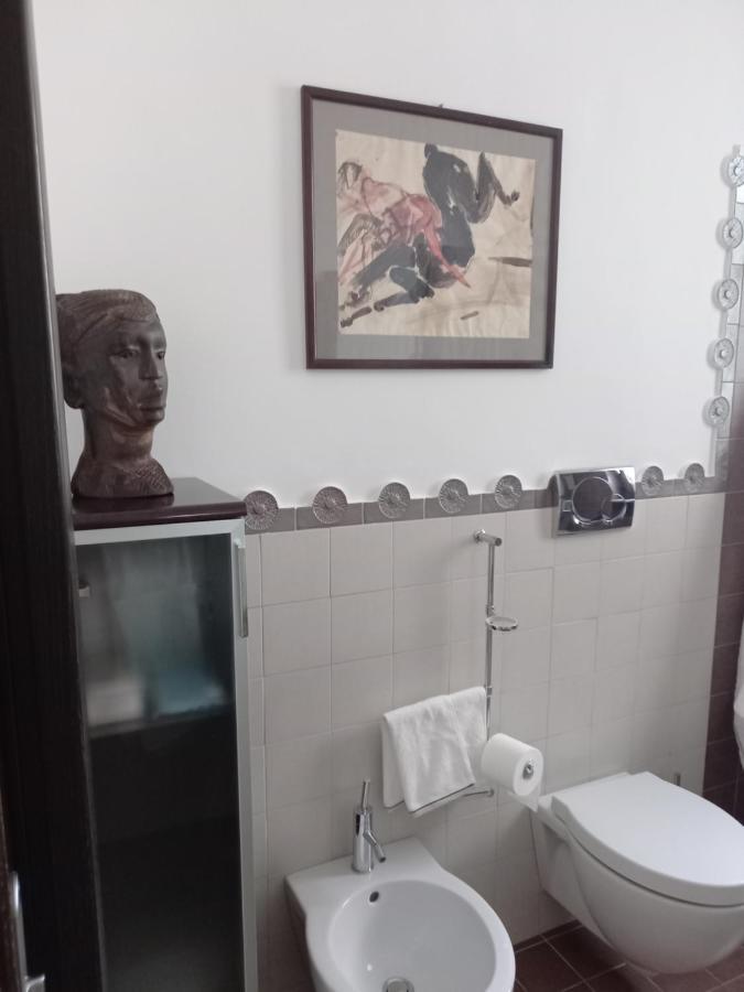 Confortevole Μπάρι Εξωτερικό φωτογραφία