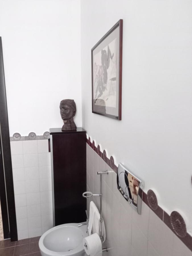 Confortevole Μπάρι Εξωτερικό φωτογραφία