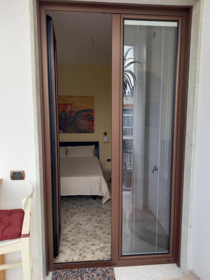 Confortevole Μπάρι Εξωτερικό φωτογραφία