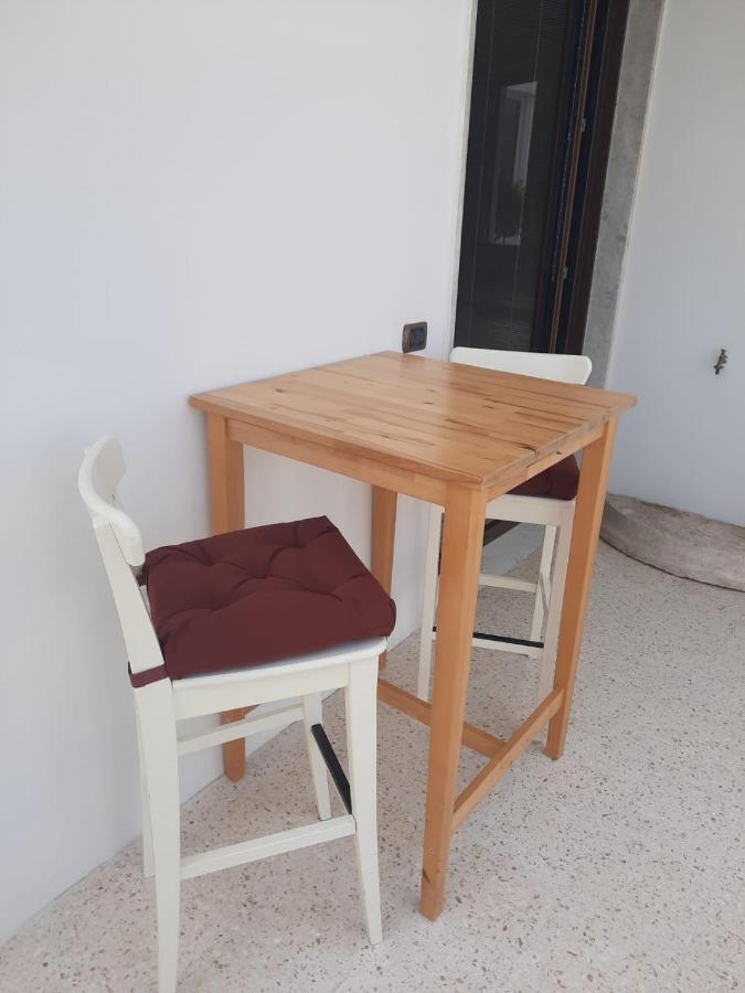 Confortevole Μπάρι Εξωτερικό φωτογραφία