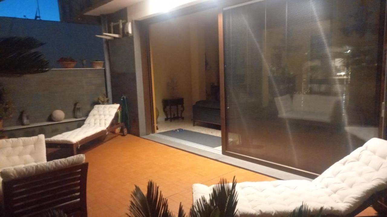 Confortevole Μπάρι Εξωτερικό φωτογραφία