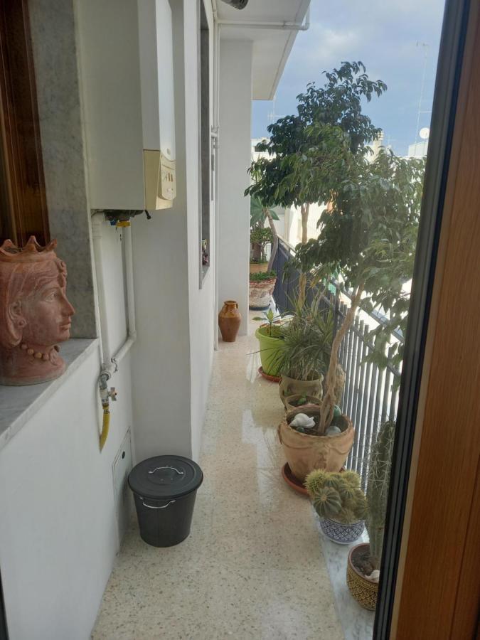 Confortevole Μπάρι Εξωτερικό φωτογραφία
