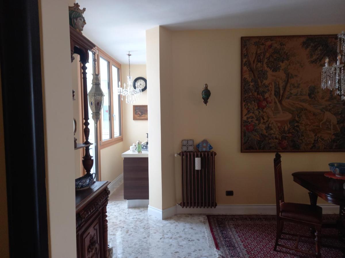 Confortevole Μπάρι Εξωτερικό φωτογραφία