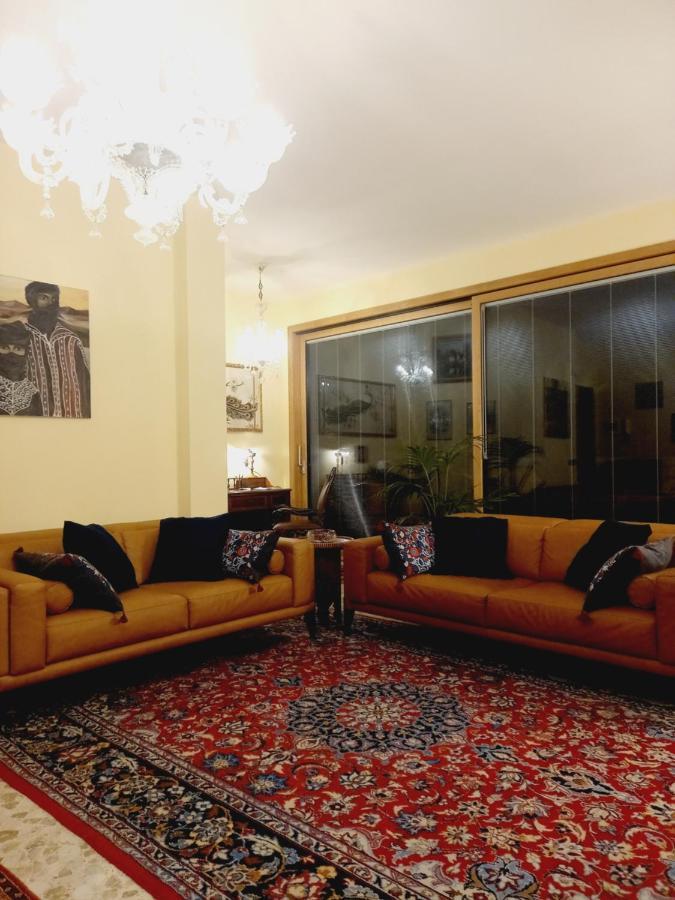Confortevole Μπάρι Εξωτερικό φωτογραφία