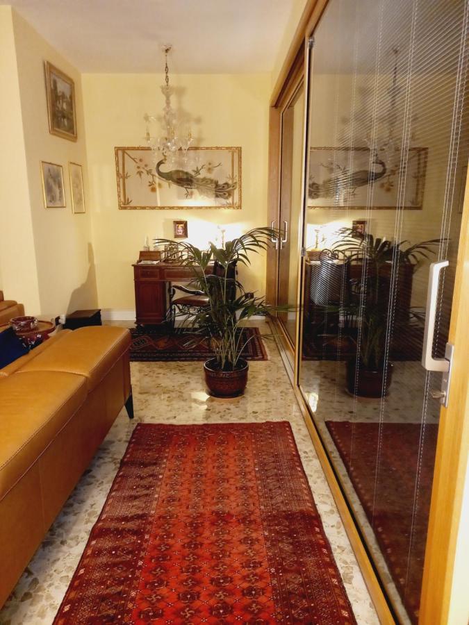 Confortevole Μπάρι Εξωτερικό φωτογραφία