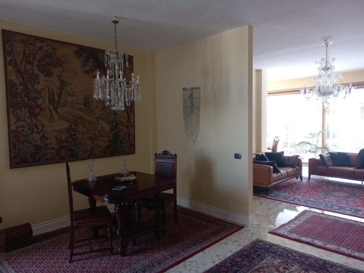 Confortevole Μπάρι Εξωτερικό φωτογραφία