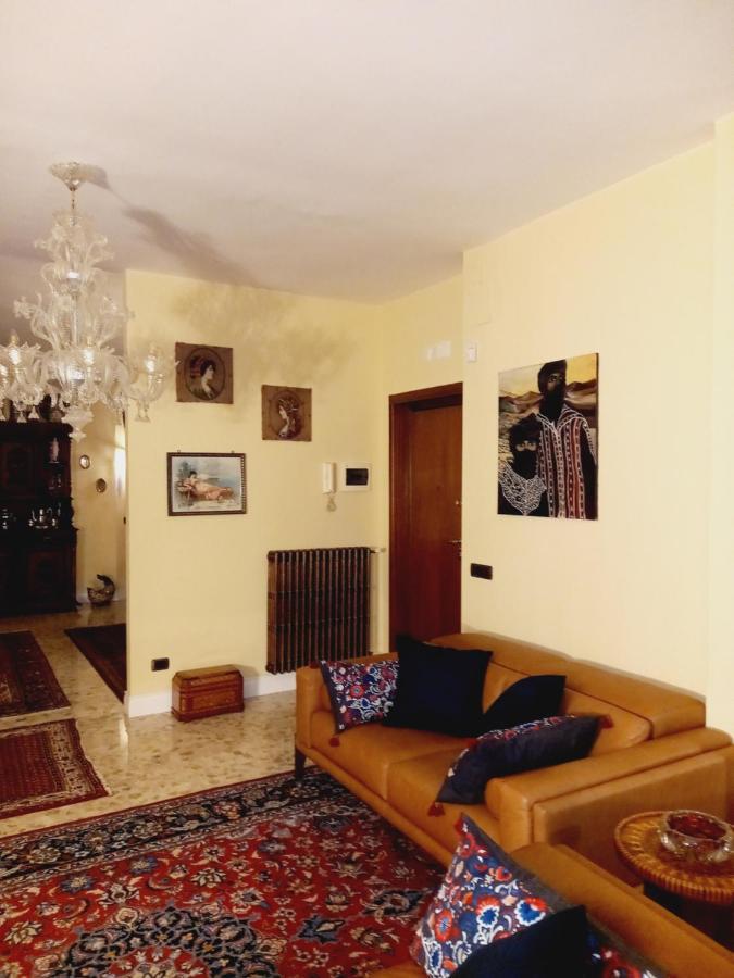 Confortevole Μπάρι Εξωτερικό φωτογραφία