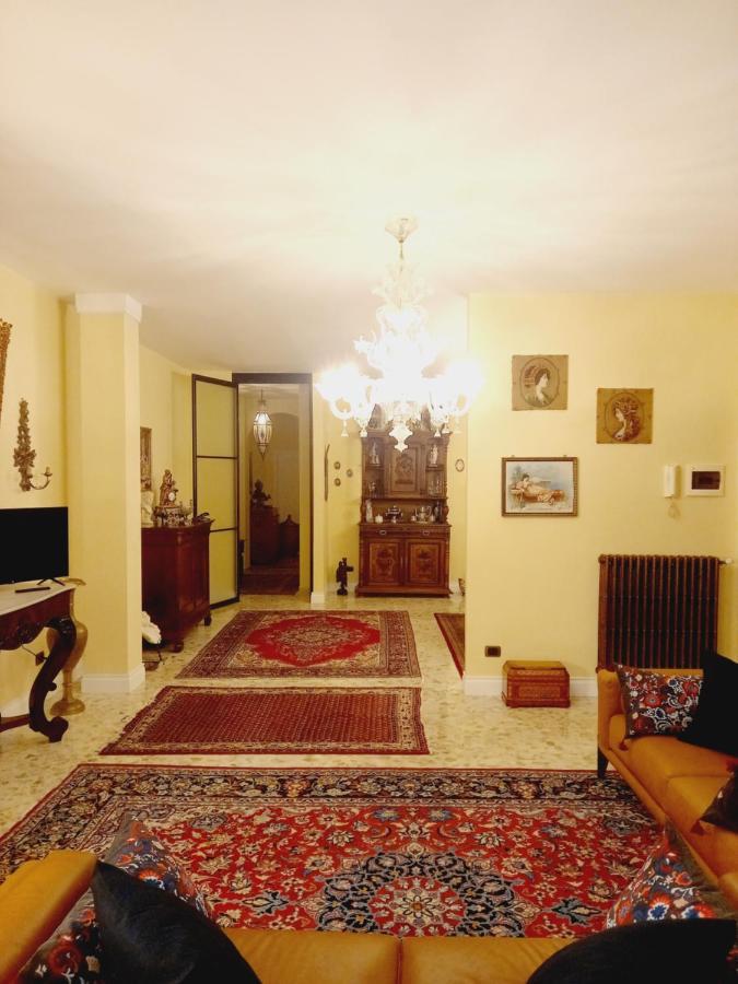 Confortevole Μπάρι Εξωτερικό φωτογραφία