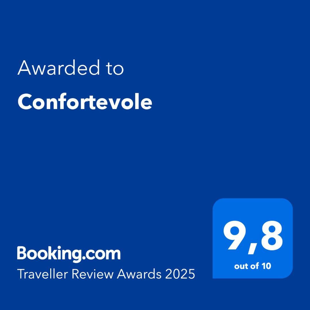 Confortevole Μπάρι Εξωτερικό φωτογραφία